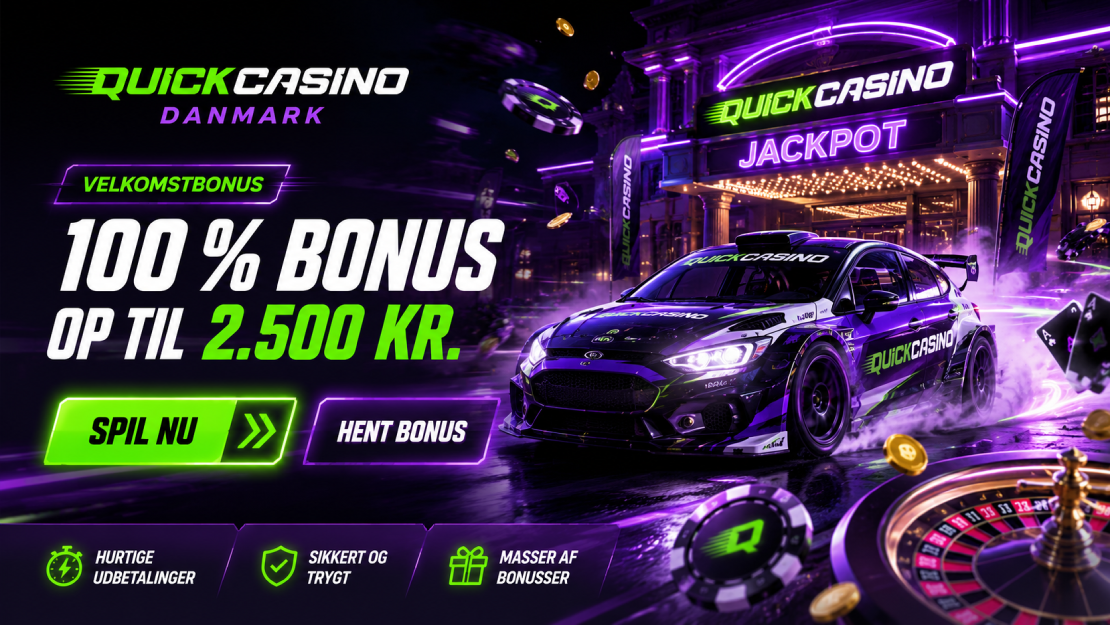 Quick Casino